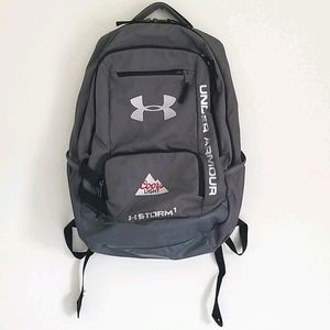 Coors Under Armour Storm1 Heat Gear Backpack